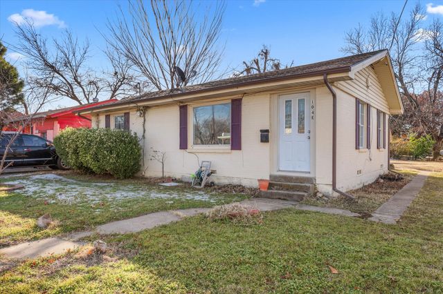 104 E 6th Street, Irving, TX 75060