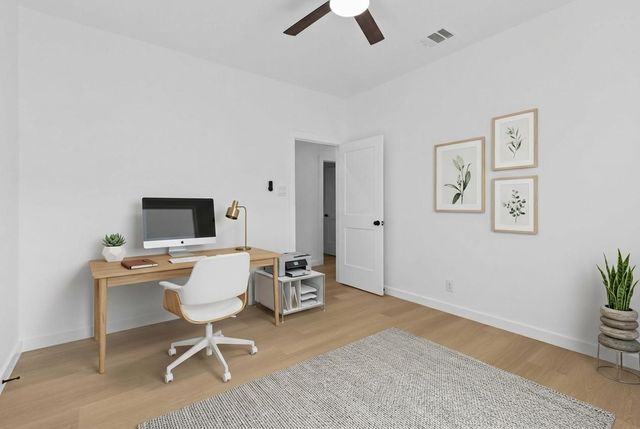 4151 Odessa Street, Dallas, TX 75212