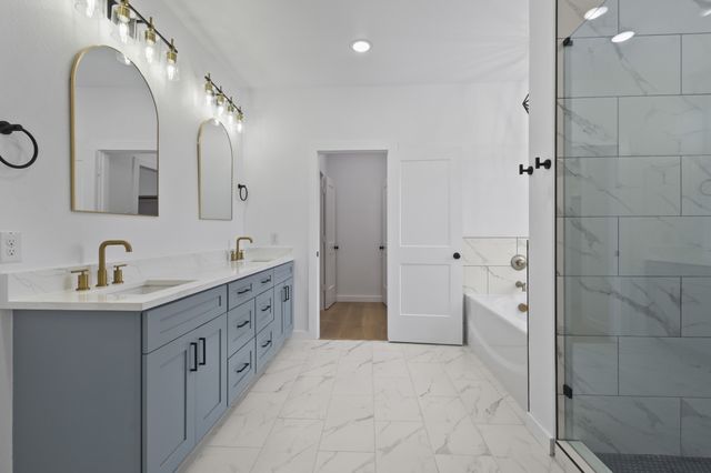 4151 Odessa Street, Dallas, TX 75212