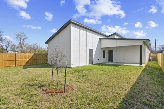 4151 Odessa Street, Dallas, TX 75212