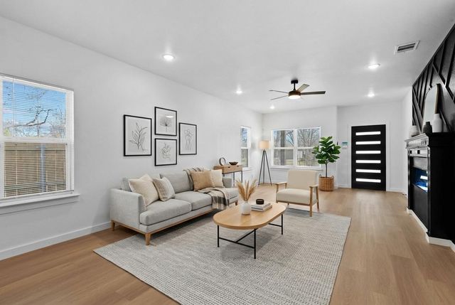 4151 Odessa Street, Dallas, TX 75212