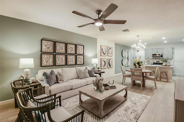 4176 HUMMOCK PLACE, Haines City, FL 33844