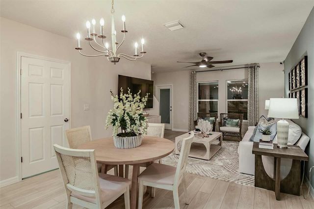 4176 HUMMOCK PLACE, Haines City, FL 33844