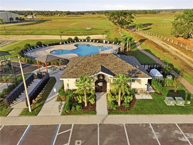 4176 HUMMOCK PLACE, Haines City, FL 33844