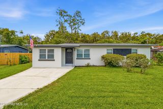 10180 HERNDON Road, Jacksonville, FL 32246