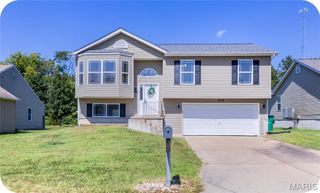6229 Twin Springs Boulevard, Cedar Hill, MO 63016