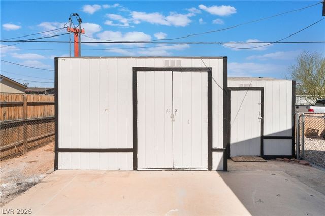 5808 Judson Avenue, Las Vegas, NV 89156