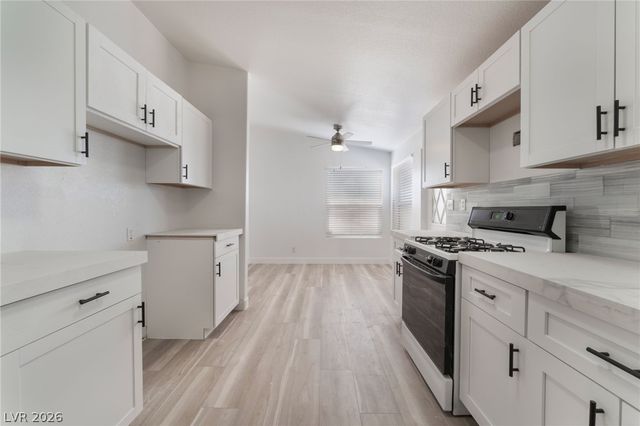 5808 Judson Avenue, Las Vegas, NV 89156