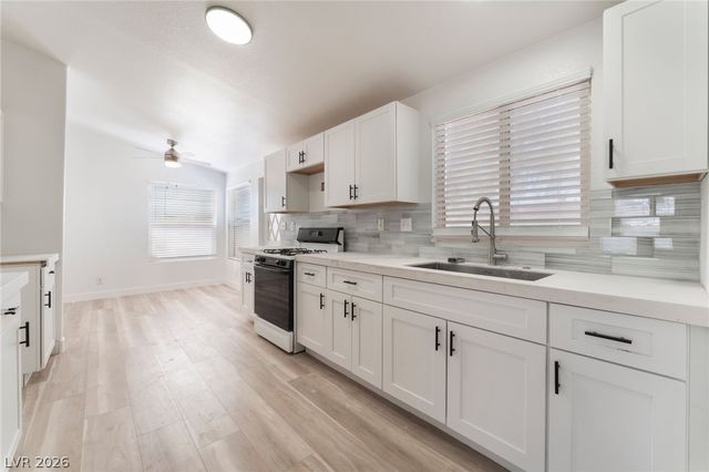 5808 Judson Avenue, Las Vegas, NV 89156