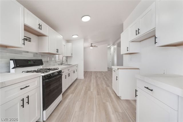 5808 Judson Avenue, Las Vegas, NV 89156