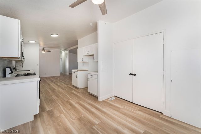 5808 Judson Avenue, Las Vegas, NV 89156