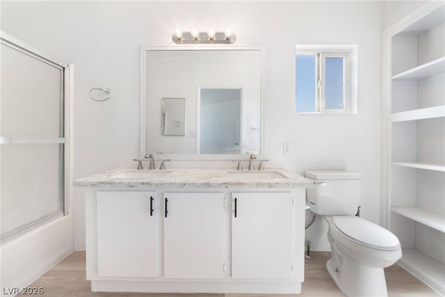 5808 Judson Avenue, Las Vegas, NV 89156