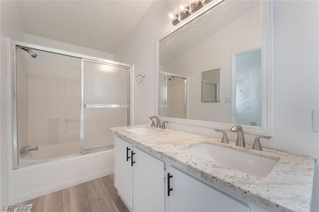 5808 Judson Avenue, Las Vegas, NV 89156