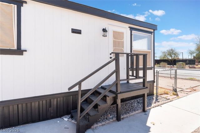 5808 Judson Avenue, Las Vegas, NV 89156