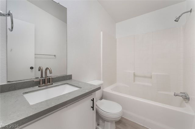 5808 Judson Avenue, Las Vegas, NV 89156