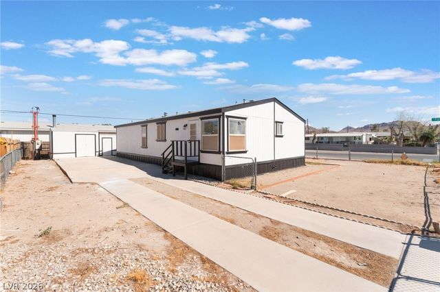 5808 Judson Avenue, Las Vegas, NV 89156