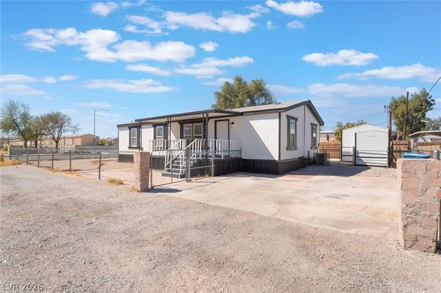 5808 Judson Avenue, Las Vegas, NV 89156