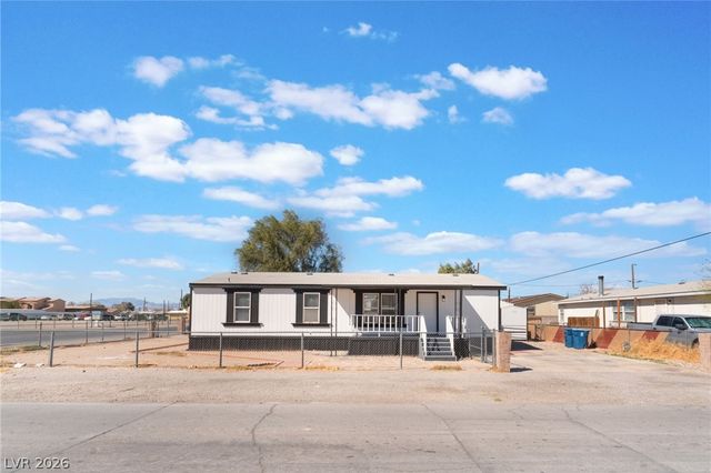 5808 Judson Avenue, Las Vegas, NV 89156