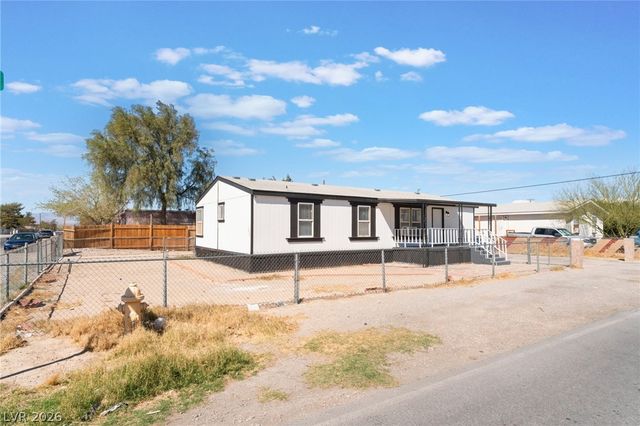 5808 Judson Avenue, Las Vegas, NV 89156