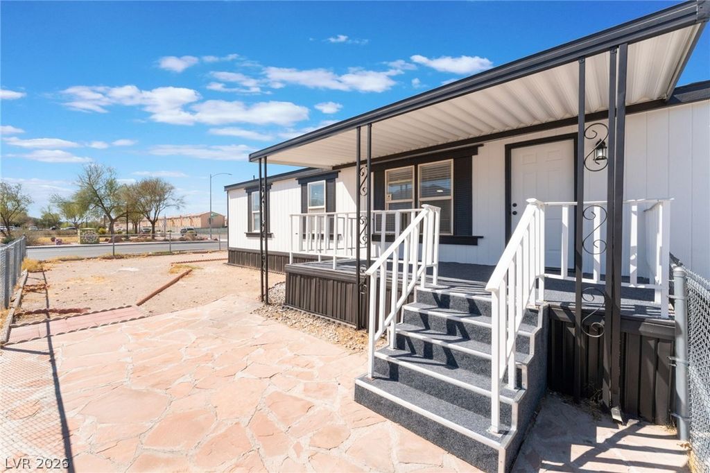 5808 Judson Avenue, Las Vegas, NV 89156