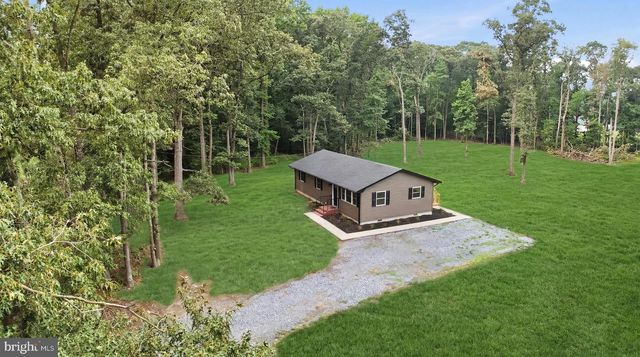 1381 CABIN RIDGE RD, Felton, DE 19943
