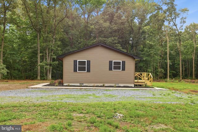 1381 CABIN RIDGE RD, Felton, DE 19943