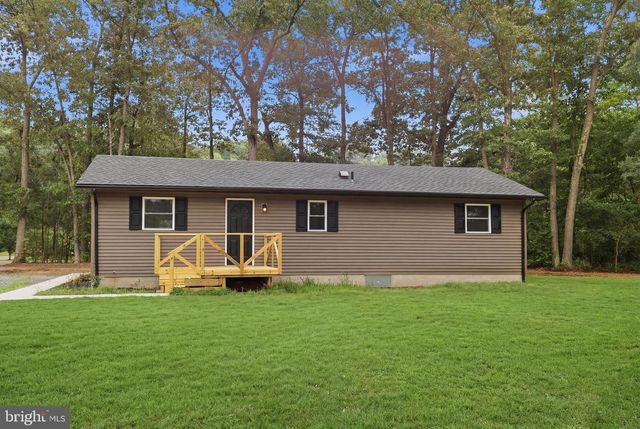 1381 CABIN RIDGE RD, Felton, DE 19943
