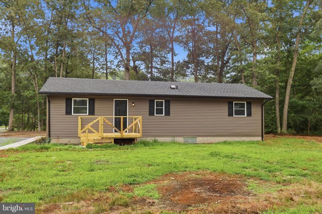 1381 CABIN RIDGE RD, Felton, DE 19943