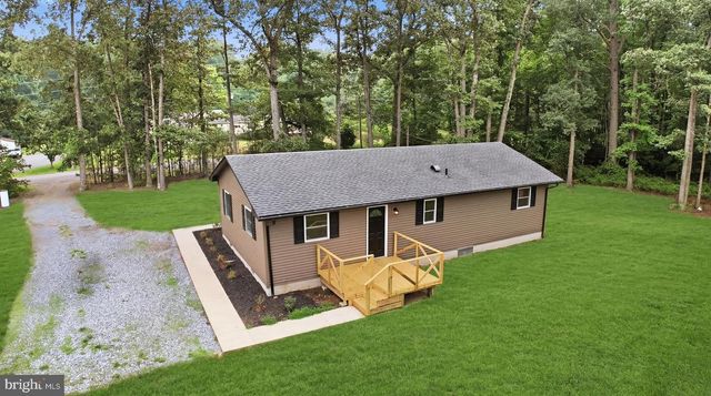 1381 CABIN RIDGE RD, Felton, DE 19943