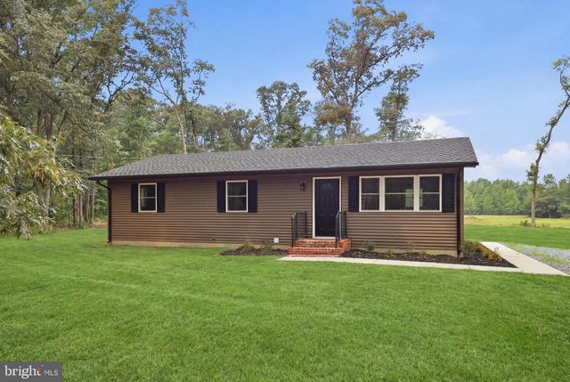 1381 CABIN RIDGE RD, Felton, DE 19943