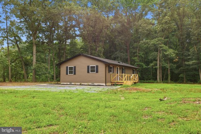 1381 CABIN RIDGE RD, Felton, DE 19943