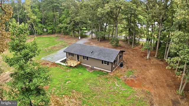 1381 CABIN RIDGE RD, Felton, DE 19943
