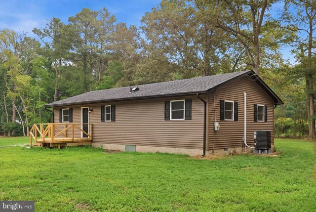 1381 CABIN RIDGE RD, Felton, DE 19943