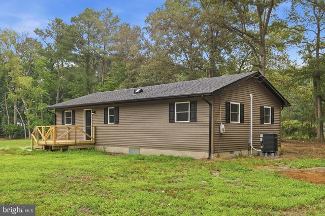 1381 CABIN RIDGE RD, Felton, DE 19943