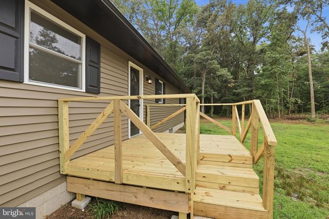 1381 CABIN RIDGE RD, Felton, DE 19943