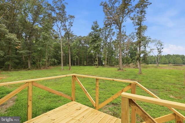 1381 CABIN RIDGE RD, Felton, DE 19943