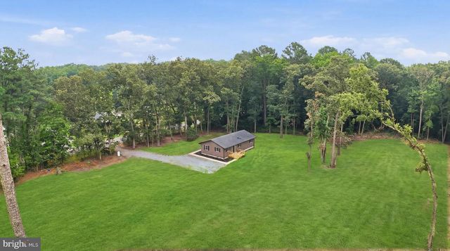 1381 CABIN RIDGE RD, Felton, DE 19943