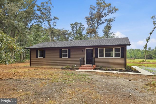1381 CABIN RIDGE RD, Felton, DE 19943