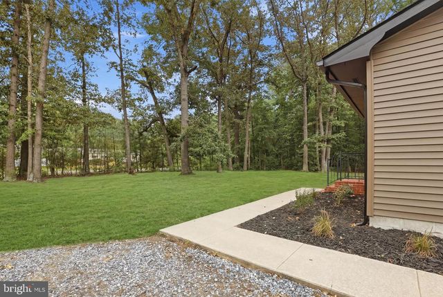 1381 CABIN RIDGE RD, Felton, DE 19943