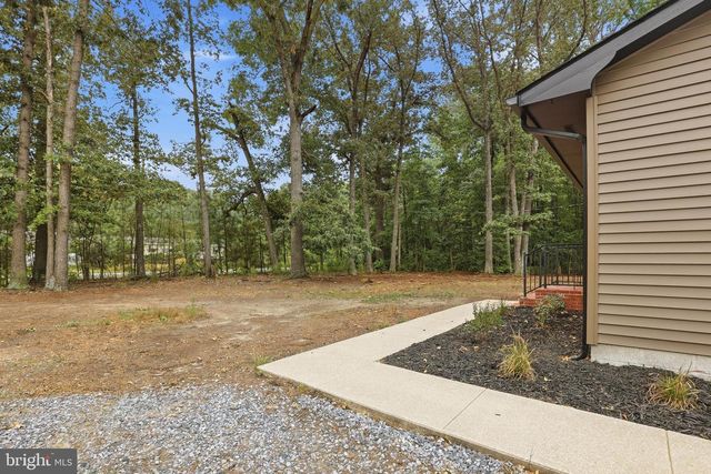 1381 CABIN RIDGE RD, Felton, DE 19943