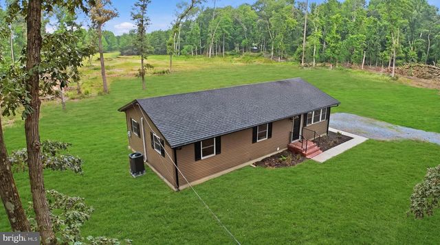 1381 CABIN RIDGE RD, Felton, DE 19943