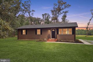 1381 CABIN RIDGE RD, Felton, DE 19943