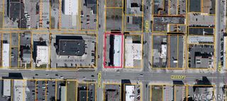 418 Market W Street, Lima, OH 45801