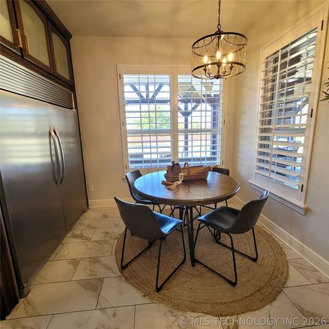 120546 S 4160 Road, Eufaula, OK 74432