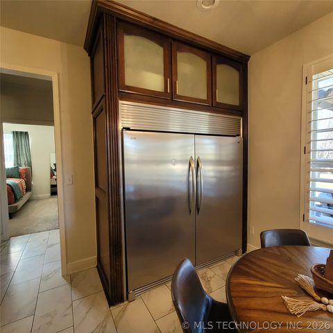 120546 S 4160 Road, Eufaula, OK 74432