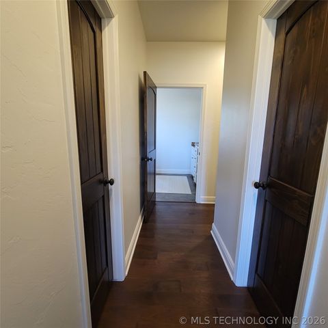 120546 S 4160 Road, Eufaula, OK 74432