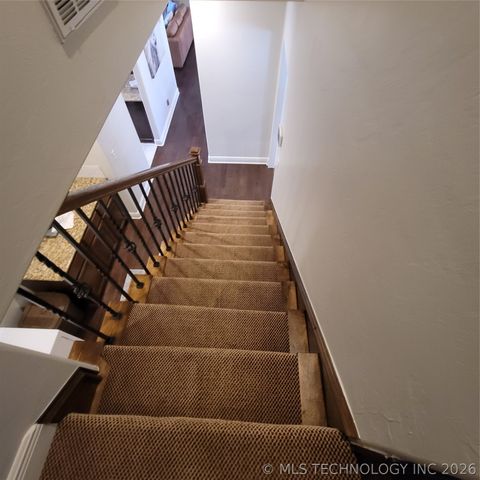 120546 S 4160 Road, Eufaula, OK 74432