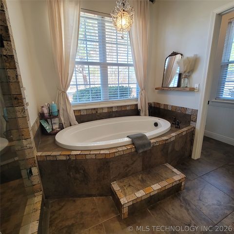 120546 S 4160 Road, Eufaula, OK 74432