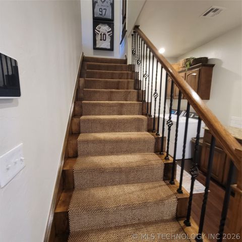 120546 S 4160 Road, Eufaula, OK 74432