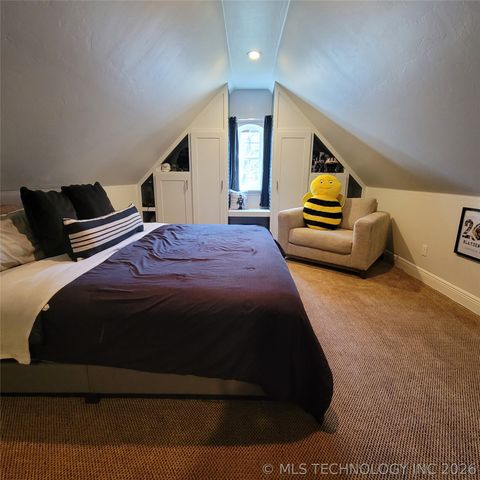 120546 S 4160 Road, Eufaula, OK 74432